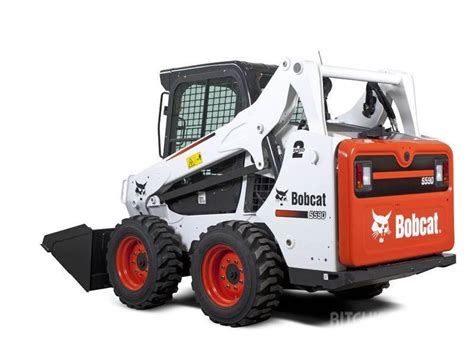 540 bobcat skid steer for sale|bobcat s590 for sale.